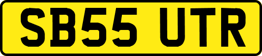 SB55UTR