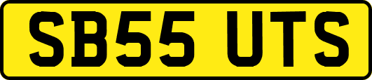 SB55UTS