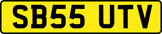 SB55UTV