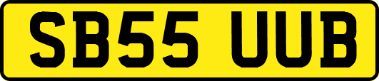 SB55UUB
