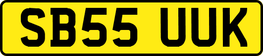 SB55UUK
