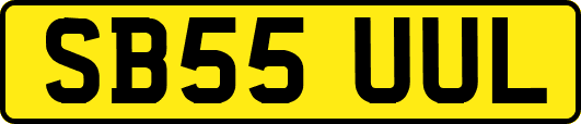 SB55UUL