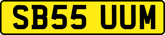 SB55UUM