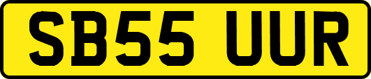 SB55UUR