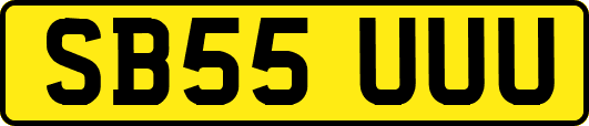 SB55UUU