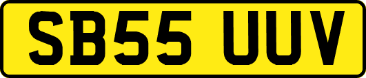 SB55UUV