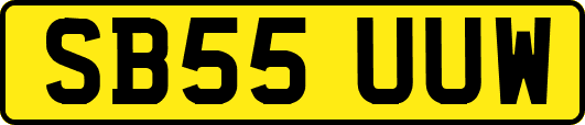 SB55UUW
