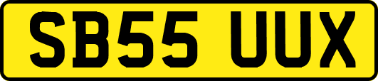 SB55UUX