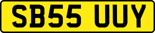 SB55UUY