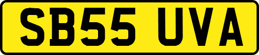 SB55UVA