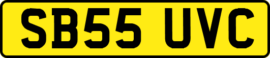 SB55UVC