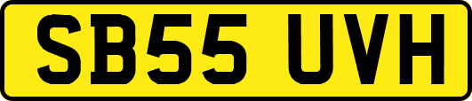SB55UVH