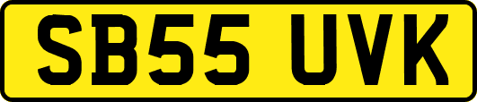 SB55UVK