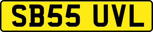 SB55UVL