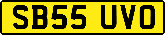 SB55UVO