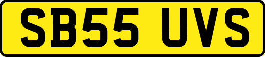 SB55UVS