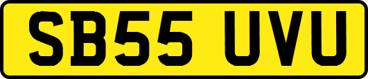 SB55UVU
