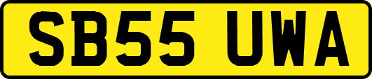 SB55UWA