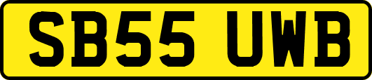 SB55UWB