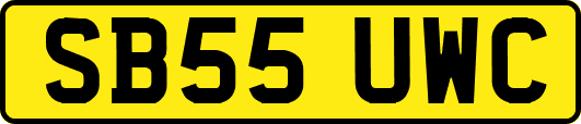 SB55UWC