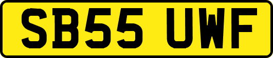 SB55UWF