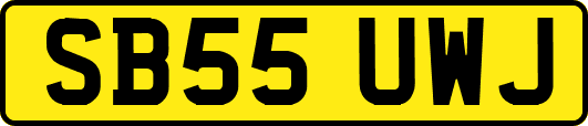 SB55UWJ
