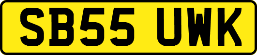 SB55UWK