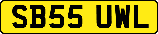 SB55UWL