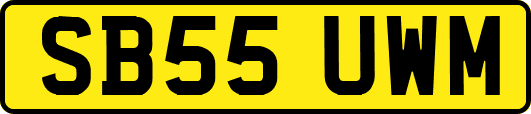 SB55UWM