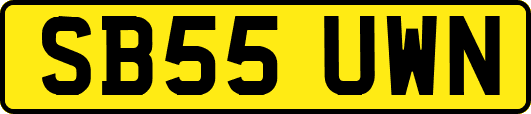 SB55UWN
