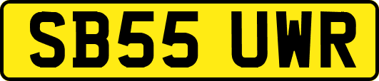 SB55UWR