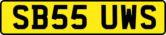SB55UWS