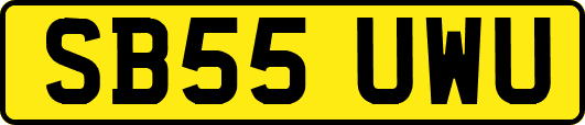 SB55UWU