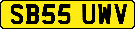 SB55UWV