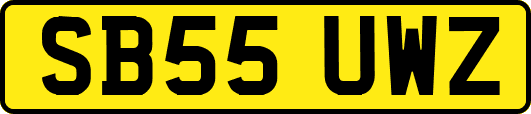 SB55UWZ