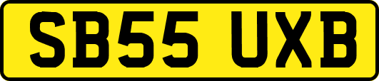 SB55UXB