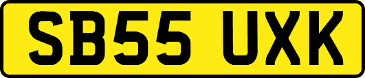 SB55UXK