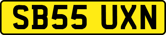 SB55UXN