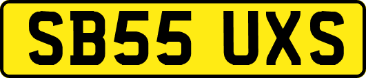 SB55UXS