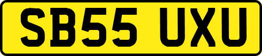 SB55UXU