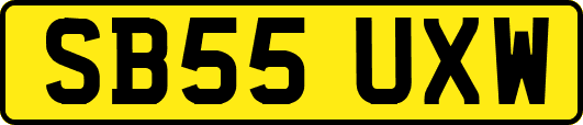 SB55UXW