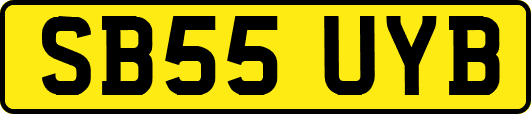 SB55UYB