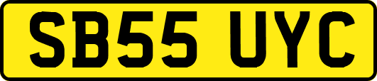 SB55UYC