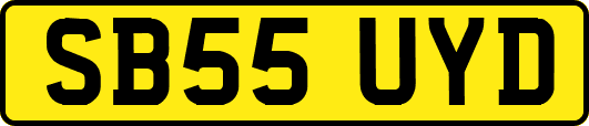 SB55UYD