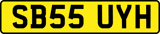 SB55UYH