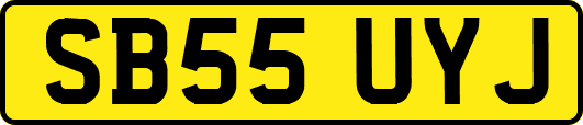 SB55UYJ