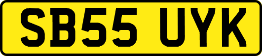 SB55UYK