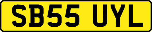 SB55UYL