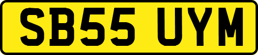SB55UYM