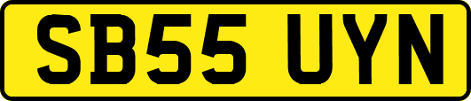 SB55UYN